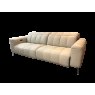 Beadle Crome Interiors Special Offers Flavia Large Sofa with 2 Power Recliners