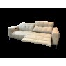Beadle Crome Interiors Special Offers Flavia Large Sofa with 2 Power Recliners