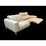 Beadle Crome Interiors Special Offers Flavia Large Sofa with 2 Power Recliners