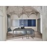 Bontempi Duke Medium Extending Rectangular Table By Bontempi