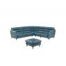 Beadle Crome Interiors Amato Corner Sofa