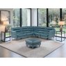 Beadle Crome Interiors Amato Corner Sofa