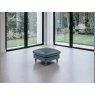 Beadle Crome Interiors Amato Footstool