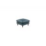 Beadle Crome Interiors Amato Footstool