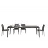Bontempi Echo Extending 140cm x 90cm Table By Bontempi
