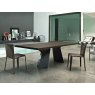 Bontempi Fiandre Fixed 200cm x 100cm Table By Bontempi