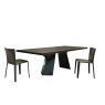 Bontempi Fiandre Fixed 200cm x 100cm Table By Bontempi