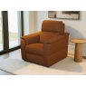 Beadle Crome Interiors Austin Fabric Armchair