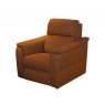 Beadle Crome Interiors Austin Fabric Armchair