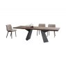 Bontempi Fiandre Fixed 250cm x 100cm Table By Bontempi