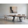 Bontempi Fiandre Fixed 250cm x 100cm Table By Bontempi