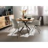 Venjakob Venjakob ET 391 Kall Extending Dining Table