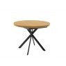 Venjakob Venjakob ET 395 Kall Round Extending Table