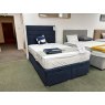 Beadle Crome Interiors Special Offers Tough Guy Small Double Mattress, Ottoman Divan and Headboard Clearance
