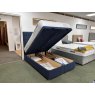Beadle Crome Interiors Special Offers Tough Guy Small Double Mattress, Ottoman Divan and Headboard Clearance