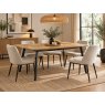 Venjakob Venjakob ET 542 Kelo Extending Dining Table