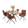 Venjakob Venjakob ET145/146 Kimo Extending Table