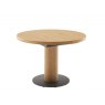 Venjakob Venjakob ET 692 Kono Round Extending Table