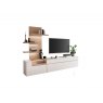 Venjakob Venjakob Credenza TV Unit CR01R/L