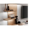 Venjakob Venjakob Credenza TV Unit CR01R/L