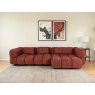 Beadle Crome Interiors Loft Sofa Chaise