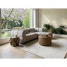 Beadle Crome Interiors Loft Sofa Chaise
