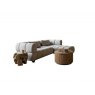 Beadle Crome Interiors Loft Sofa Chaise