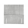Millbrook Beds Millbrook Claridge Headboard