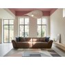 Beadle Crome Interiors Maddox Leather Sofas