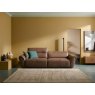 Beadle Crome Interiors Maddox Leather Sofas