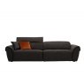 Beadle Crome Interiors Maddox Fabric Reclining Sofas