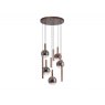 Beadle Crome Interiors Special Offers Bowl Circular Pendant Lights