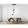 Beadle Crome Interiors Special Offers Bowl Circular Pendant Lights