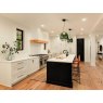 Beadle Crome Interiors Pinto Single Pendant Light