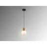 Beadle Crome Interiors Calliope Single Pendant Light