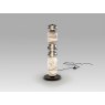 Beadle Crome Interiors Brooke Floor Lamp