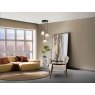 Beadle Crome Interiors Mateo 3 Pendant Ceiling Light