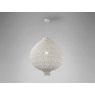 Beadle Crome Interiors Monroe Ceiling Light