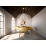 Beadle Crome Interiors Monroe Ceiling Light