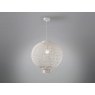 Beadle Crome Interiors Monroe Ceiling Light