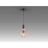 Beadle Crome Interiors Nico Single Pendant Light