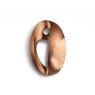 Beadle Crome Interiors Zahir Wall Sculpture