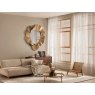 Beadle Crome Interiors Faith Mirrror