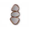 Beadle Crome Interiors Gracelyn Mirror