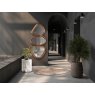 Beadle Crome Interiors Gracelyn Mirror
