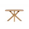 Beadle Crome Interiors Oakley Console Table
