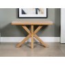 Beadle Crome Interiors Oakley Console Table