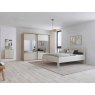Beadle Crome Interiors Oslo Bed