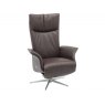 Beadle Crome Interiors Juno Reclining Chair