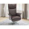 Beadle Crome Interiors Juno Reclining Chair